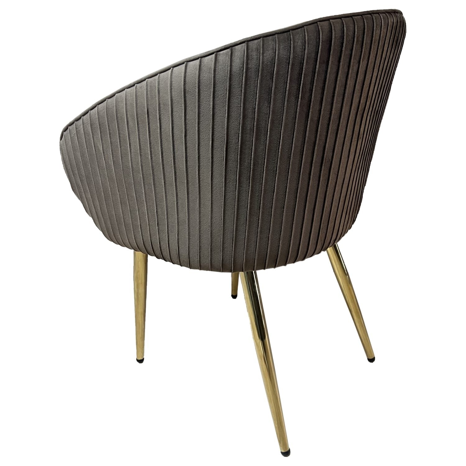 Chaise L9 taupe