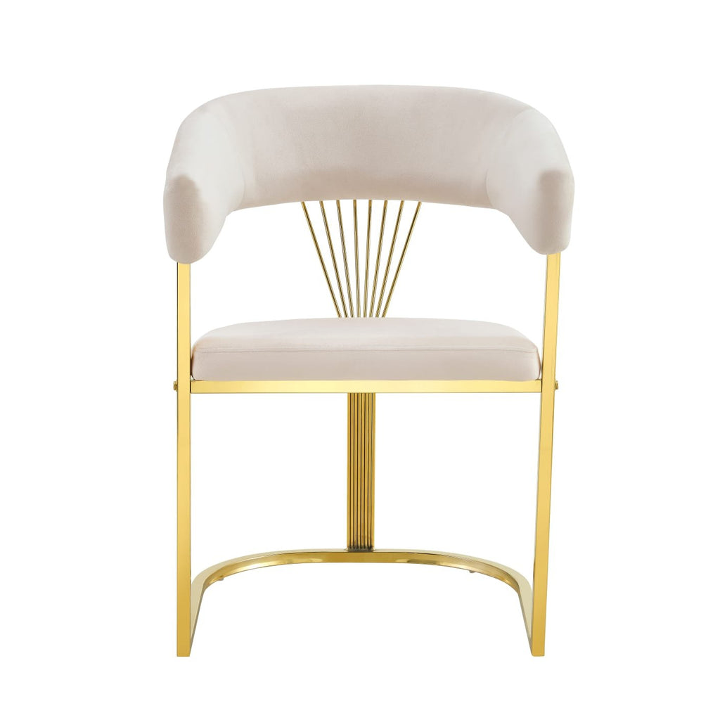 Chaise Avec