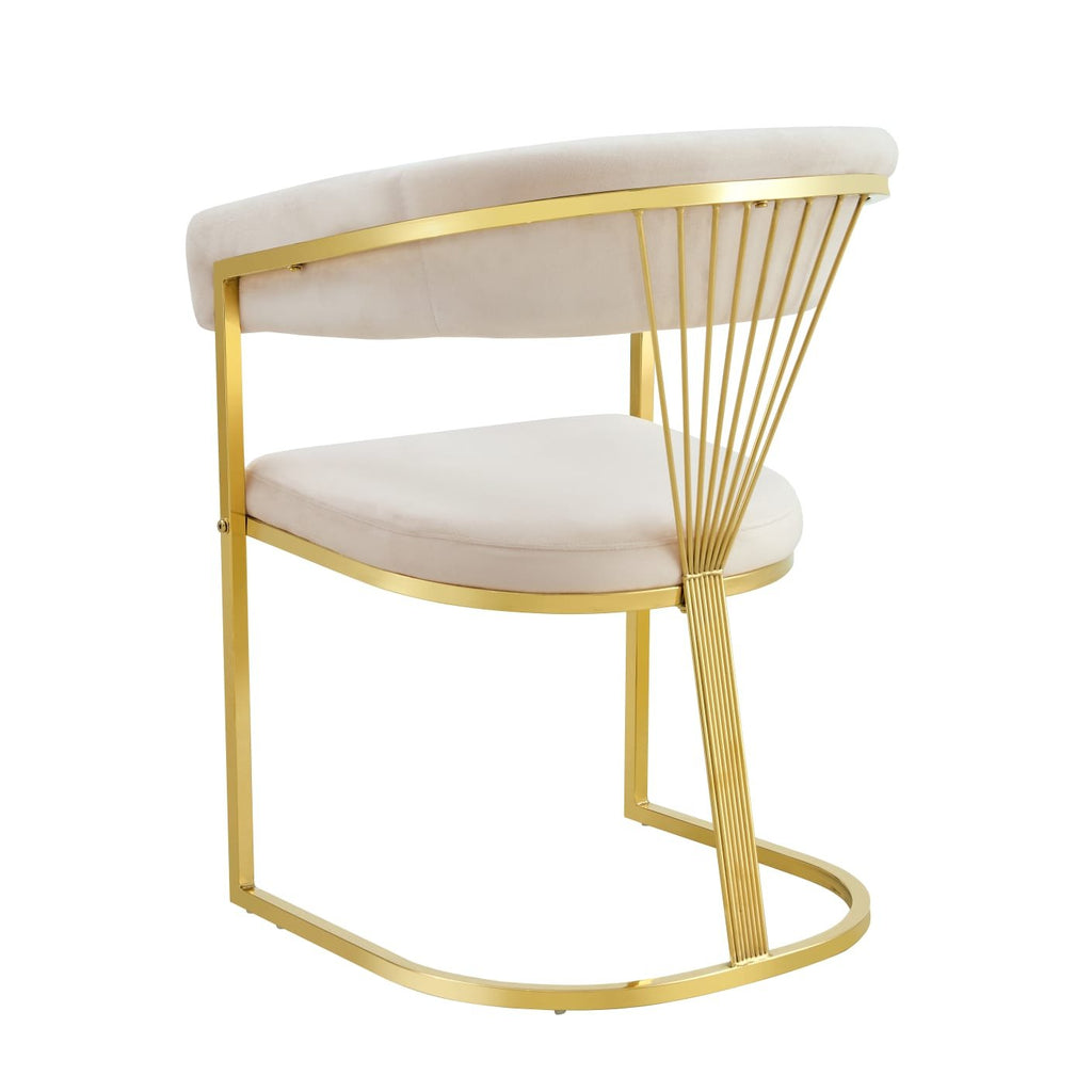 Chaise Avec