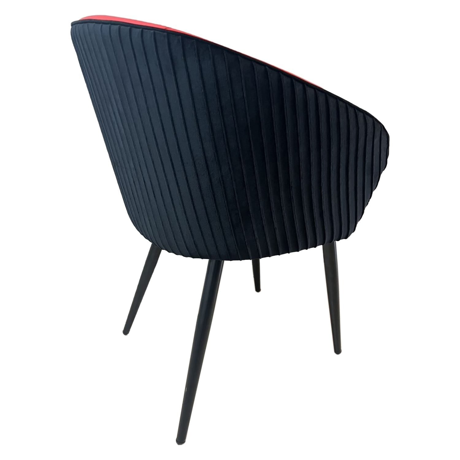 Chaise L6 Rouge