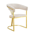 Chaise Avec