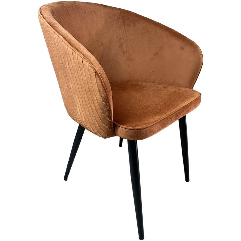 Chaise L6 Rouge
