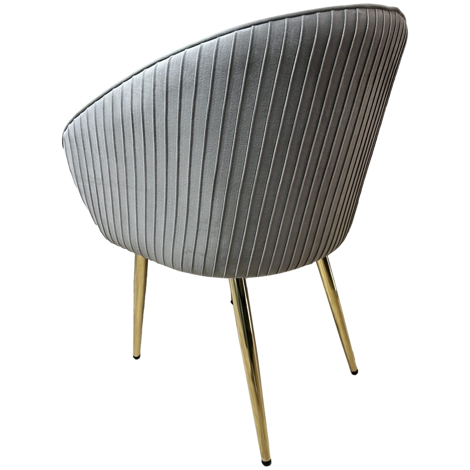 Chaise L9 taupe