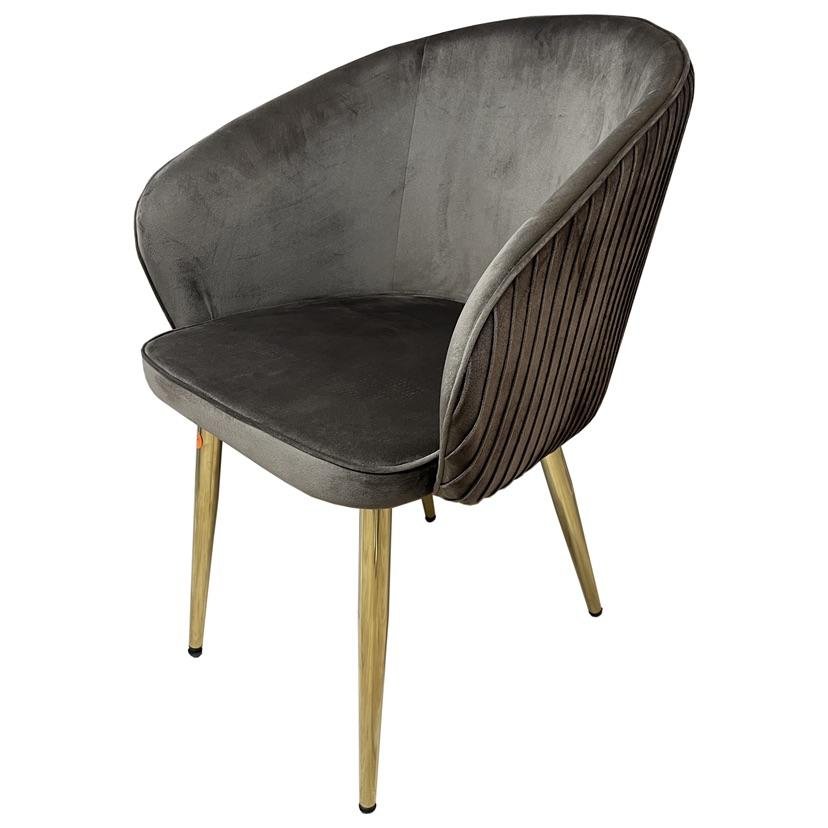 Chaise L9 taupe