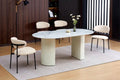 Anna Set + Lulu Chairs