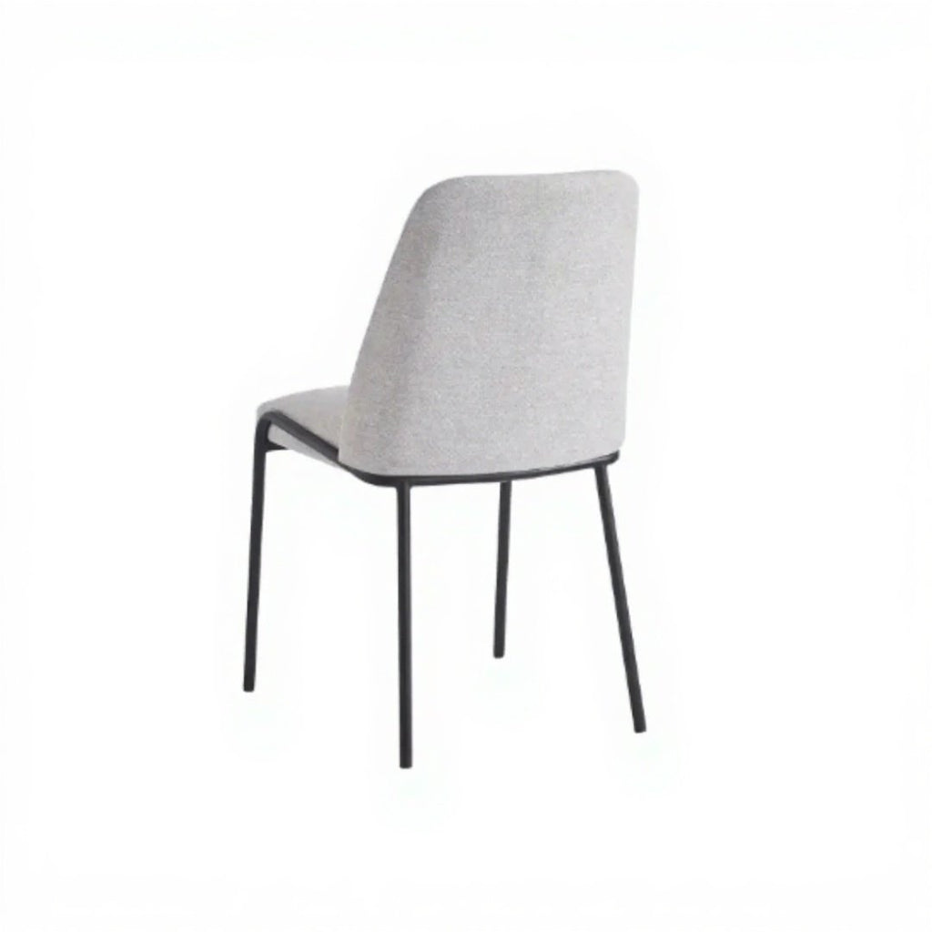 Ensemble Bogota + Chaises Cali