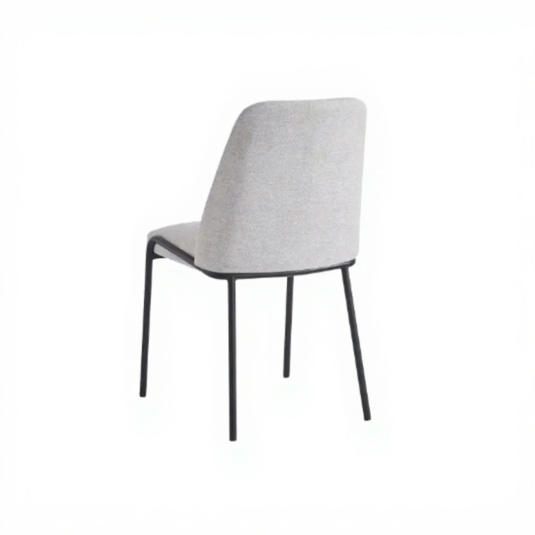 Ensemble Coco + Chaises Cali