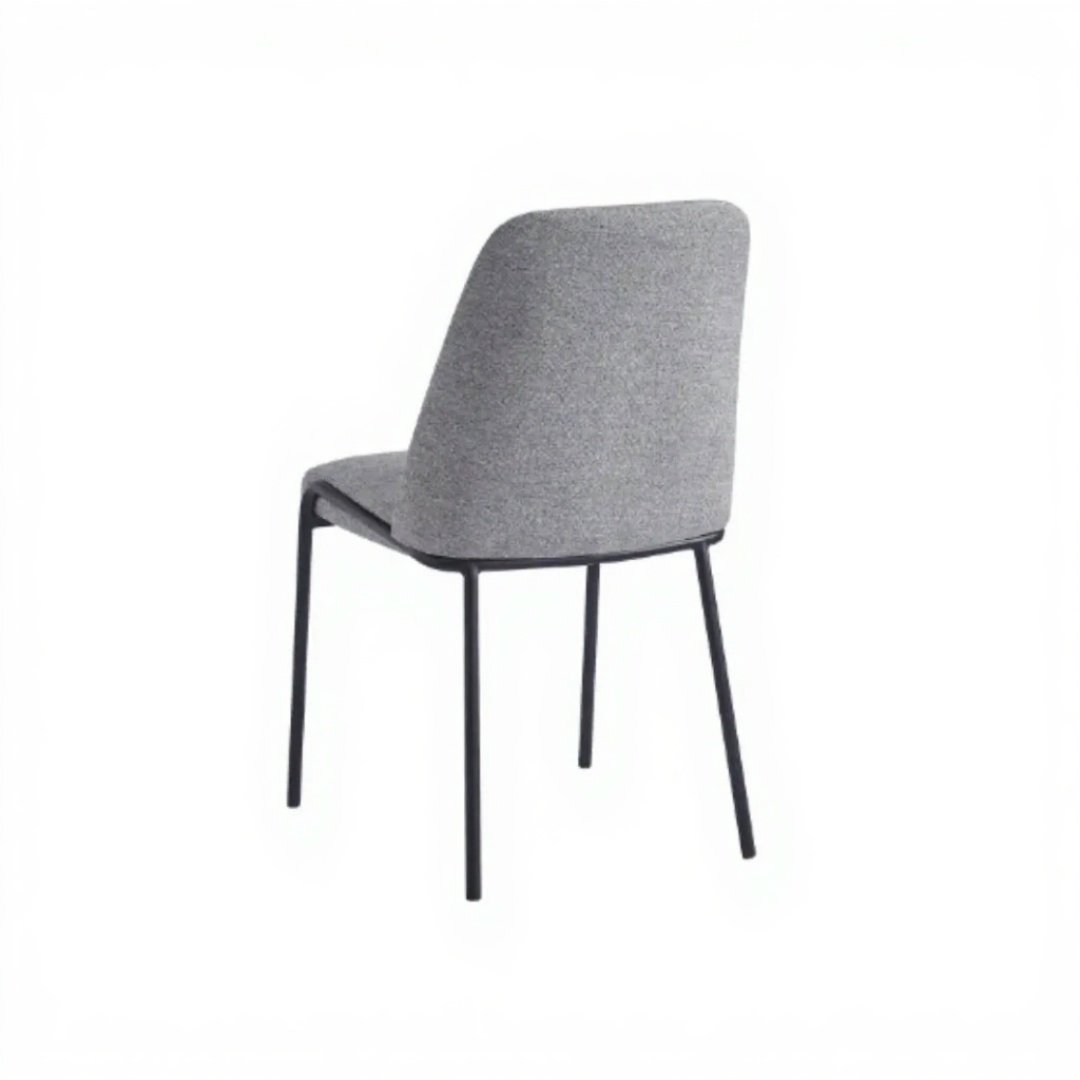 Ensemble Bogota + Chaises Cali