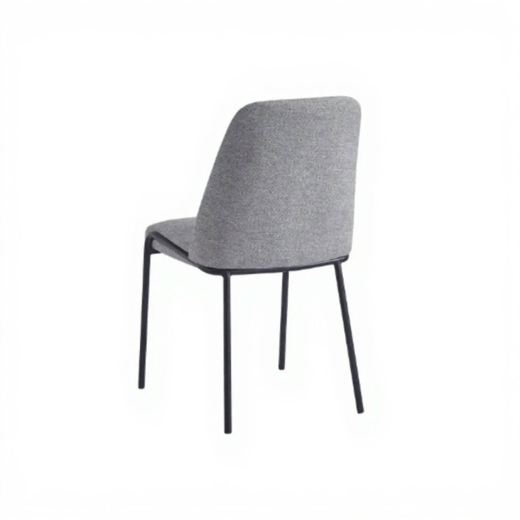 Ensemble Coco + Chaises Cali