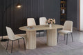 Ensemble Coco + Chaises Cali