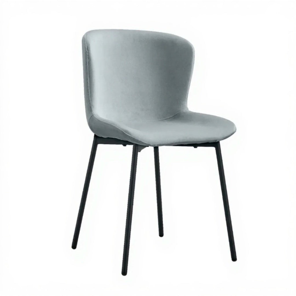 Ensemble Bora + Chaises Elen