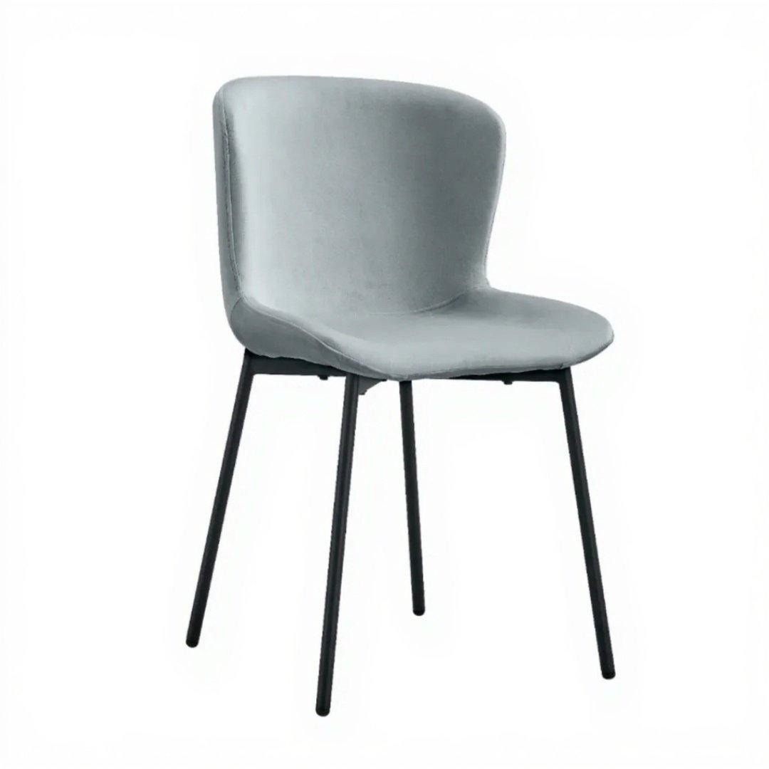 Ensemble Bora + Chaises Elen