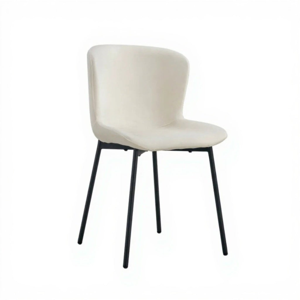Ensemble Bora + Chaises Elen