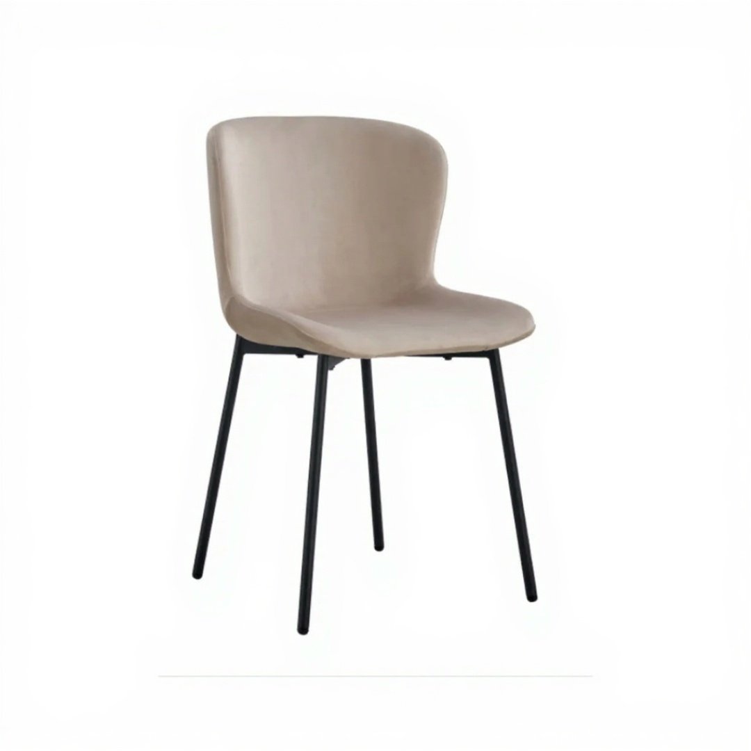 Ensemble Bora + Chaises Elen