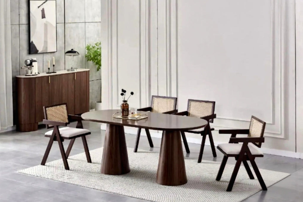 Ensemble Iconic + Chaise Rotina