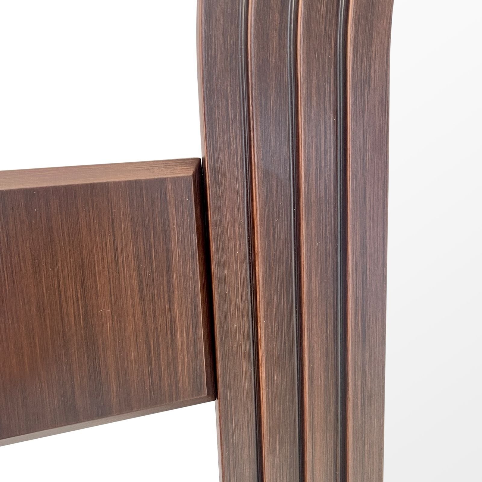Miroir Bali Noyer 160x80cm