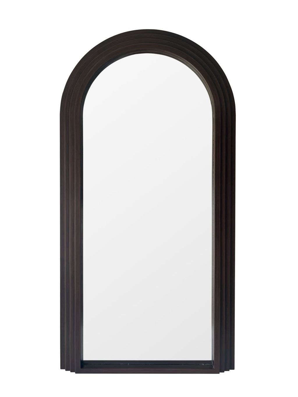 Miroir Bali Noyer 160x80cm