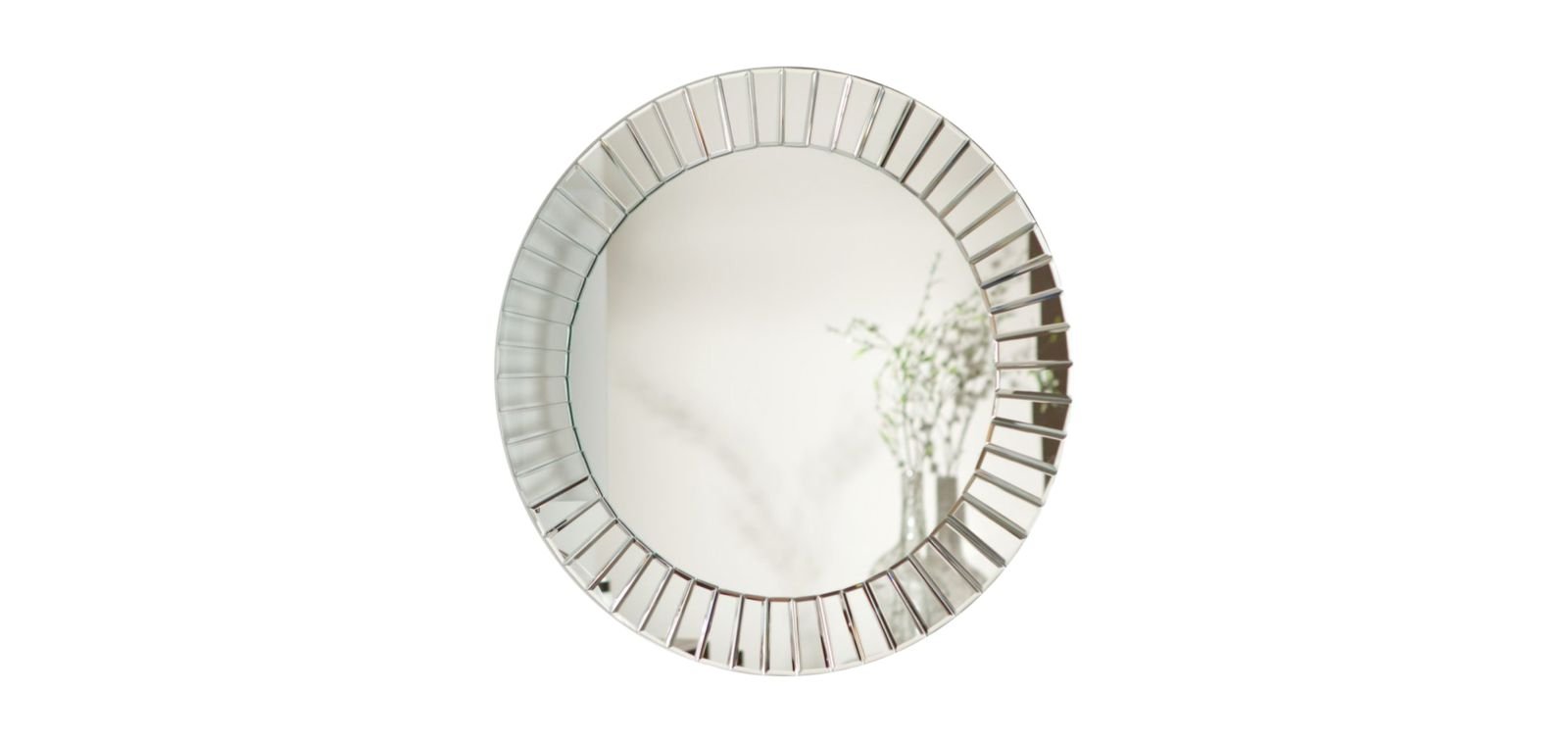 Miroir Venus 70cm