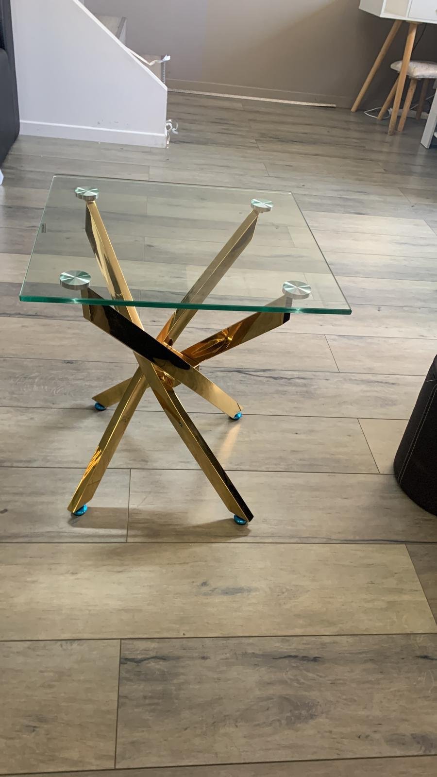 Table a Manger Marbrex