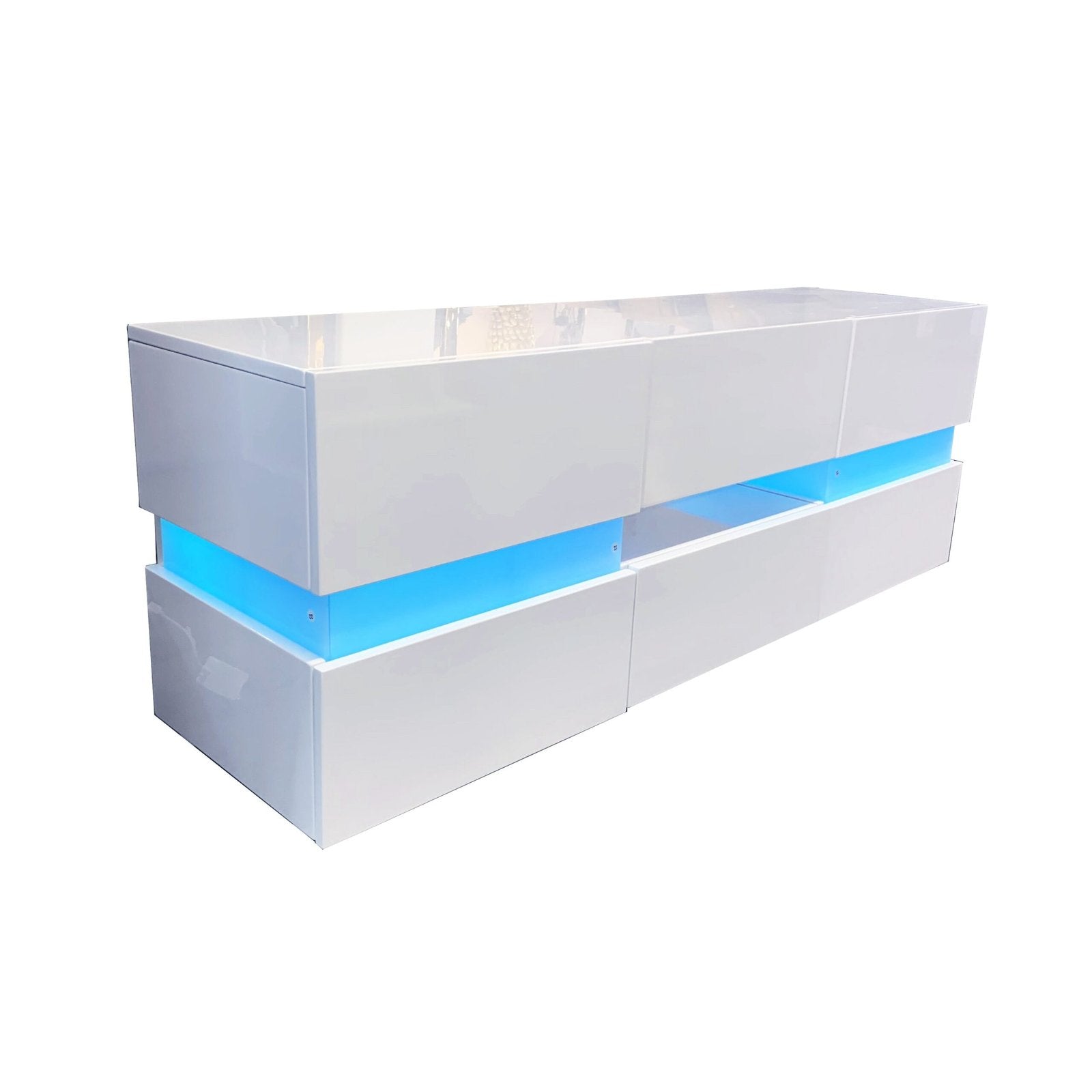 Meuble TV 901B LED