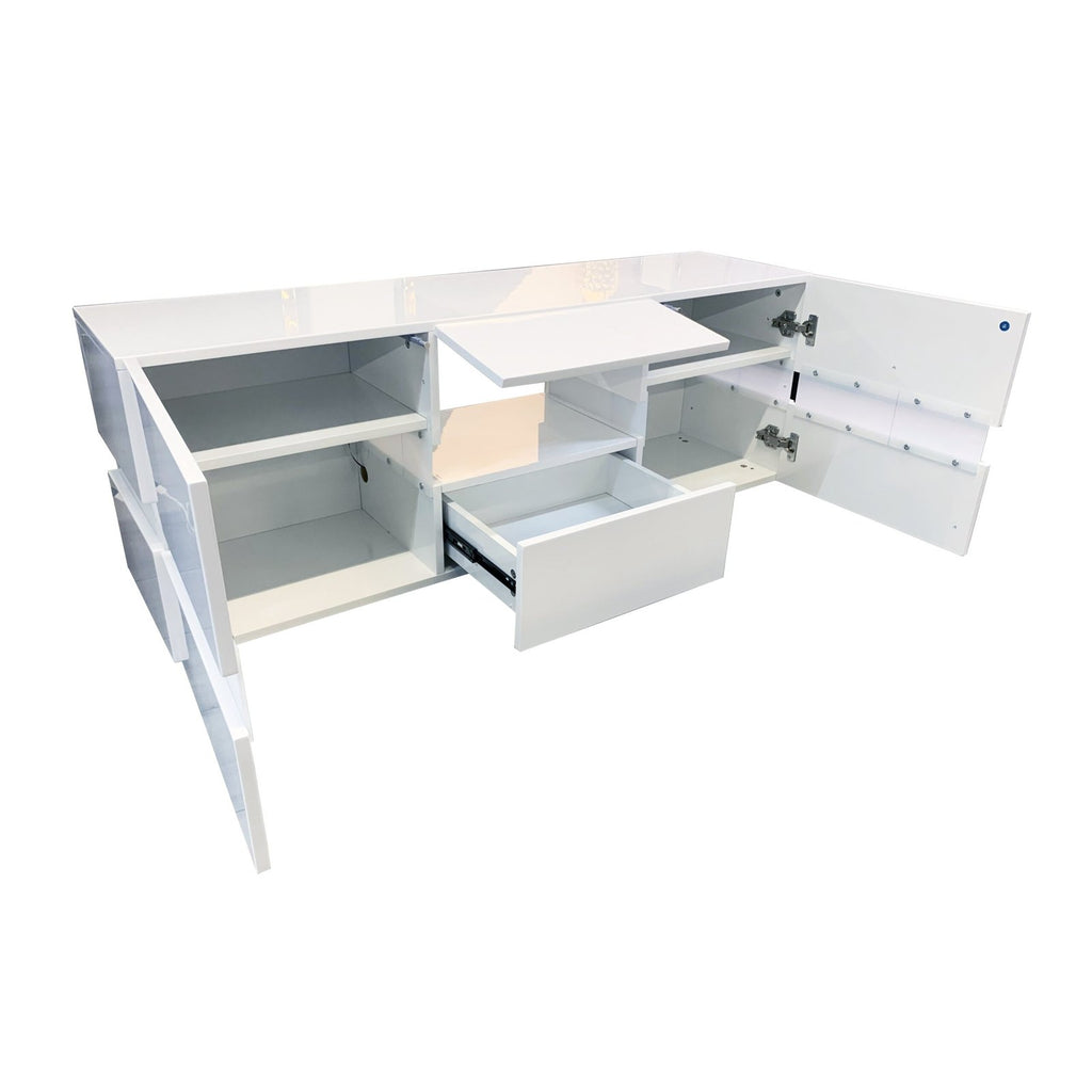 Meuble TV 901B LED