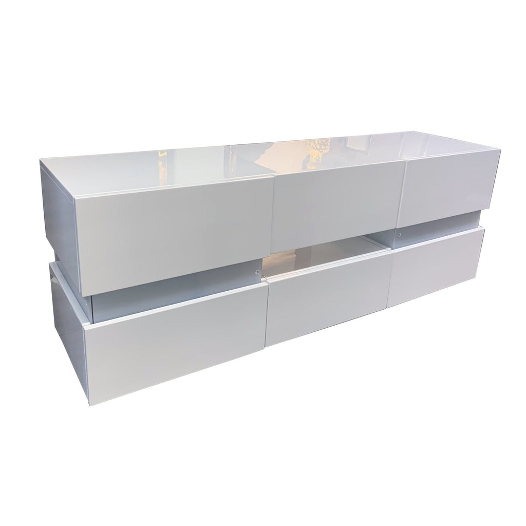 Meuble TV 901B LED