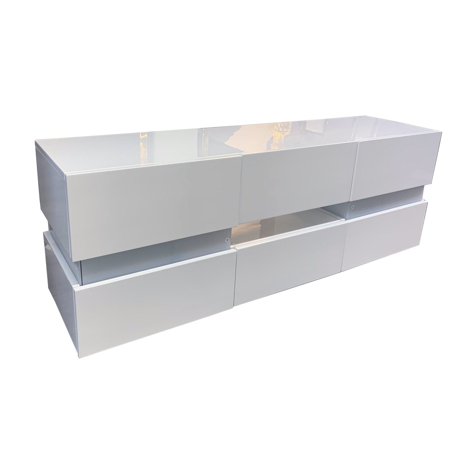 Meuble TV 901B LED