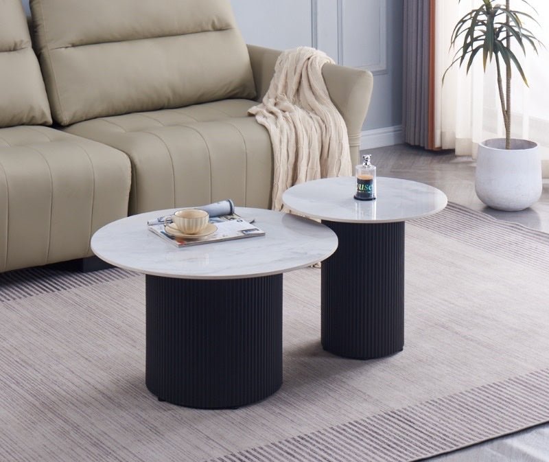 Table basse Gigogne Baieta