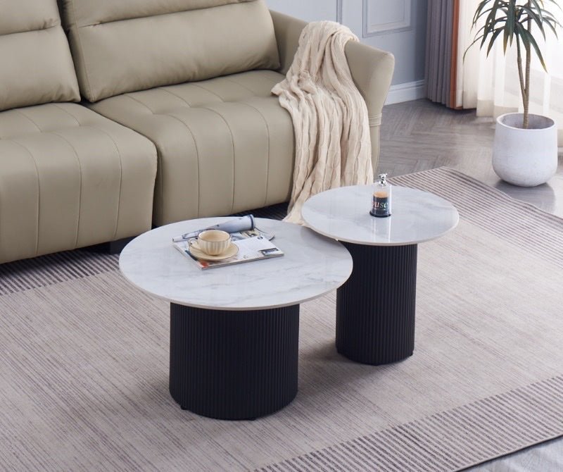 Table basse Gigogne Baieta