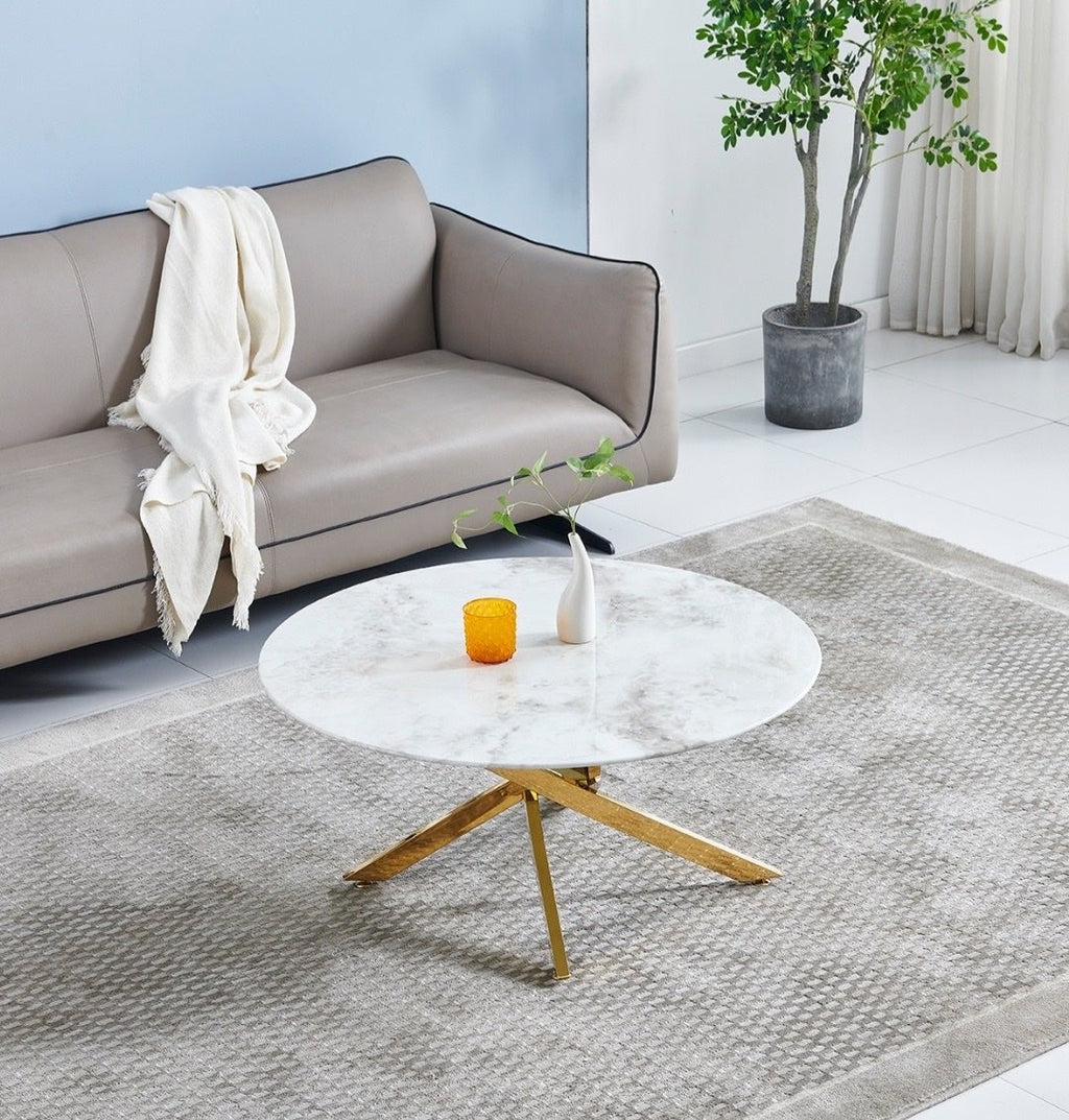TABLE BASSE OLIVIA