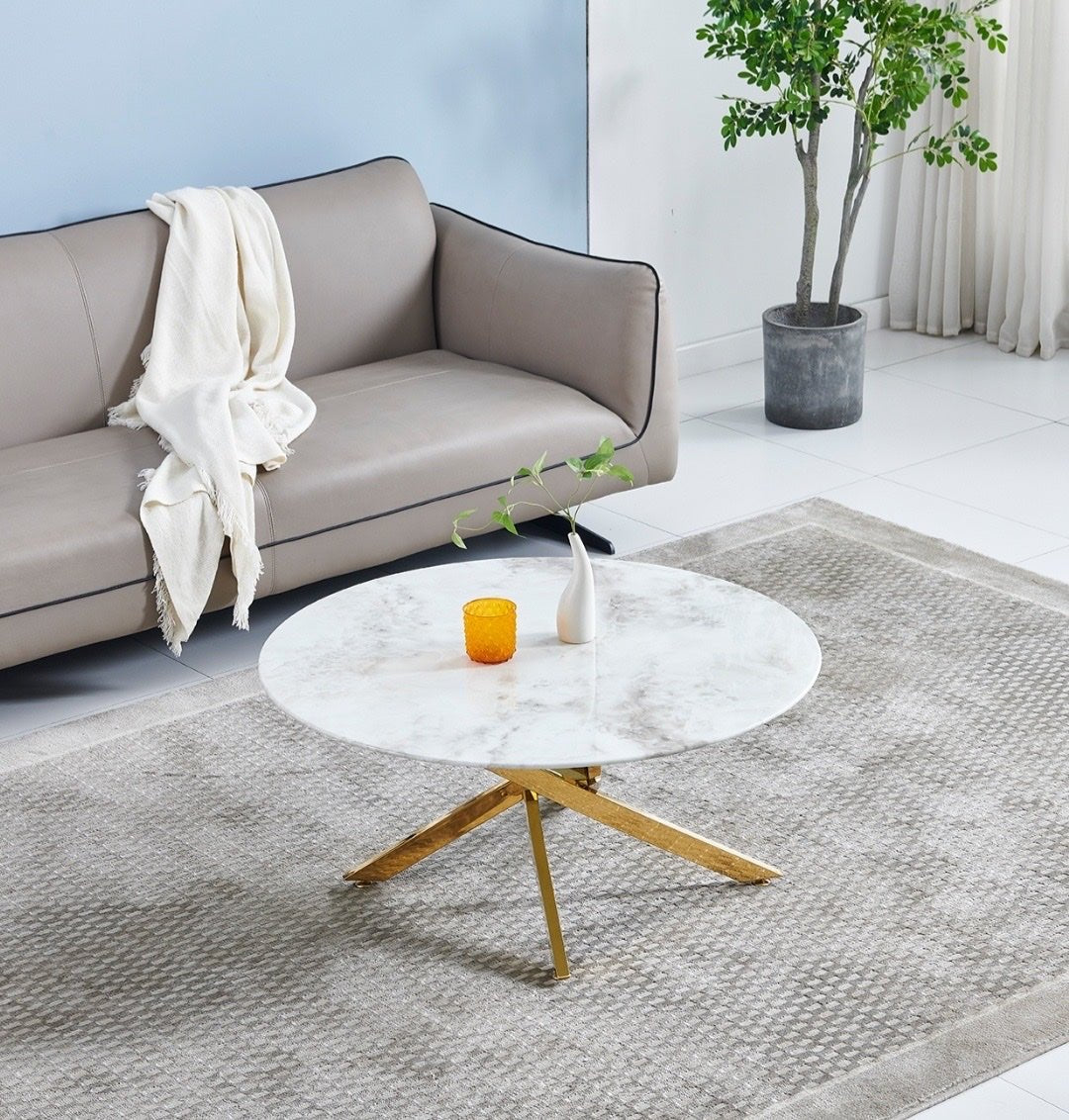 TABLE BASSE OLIVIA