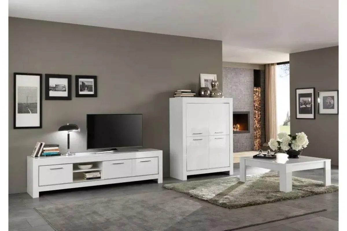 MEUBLE TV MODERNE