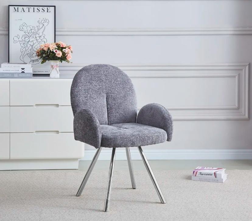 Chaise Avec Accoudoir