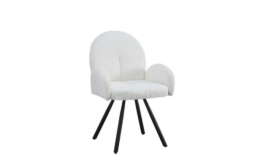 Chaise Avec Accoudoir