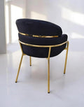 CHAISE EMILY DORE