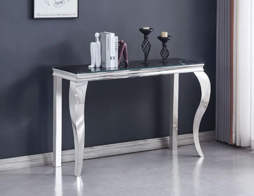 CONSOLE BAROQUE