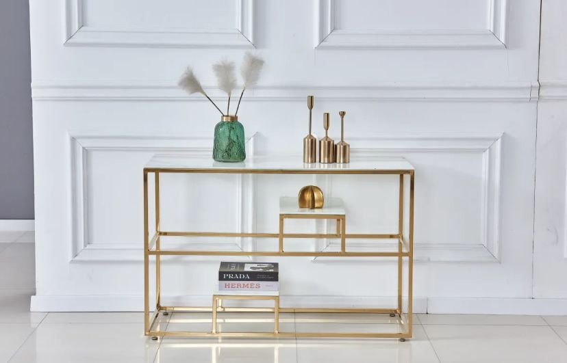 CONSOLE BAROQUE