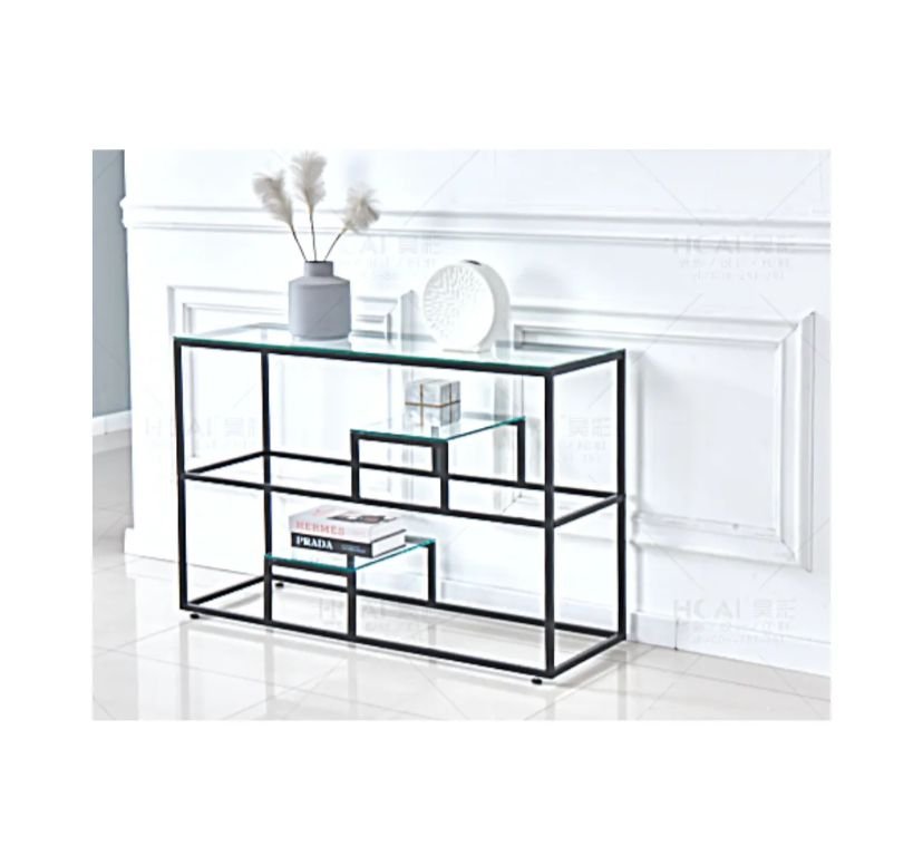 CONSOLE ROMY