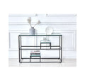 CONSOLE ROMY