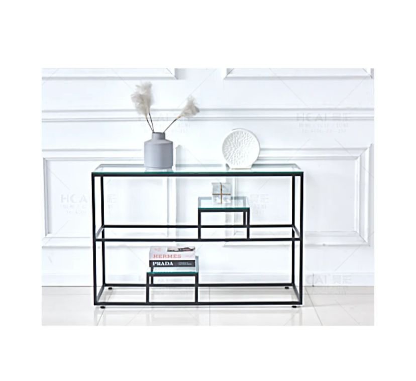 CONSOLE ROMY