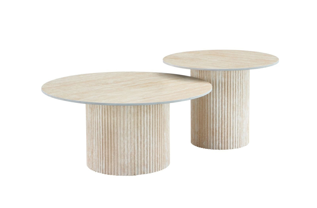 TABLE BASSE GIGOGNE