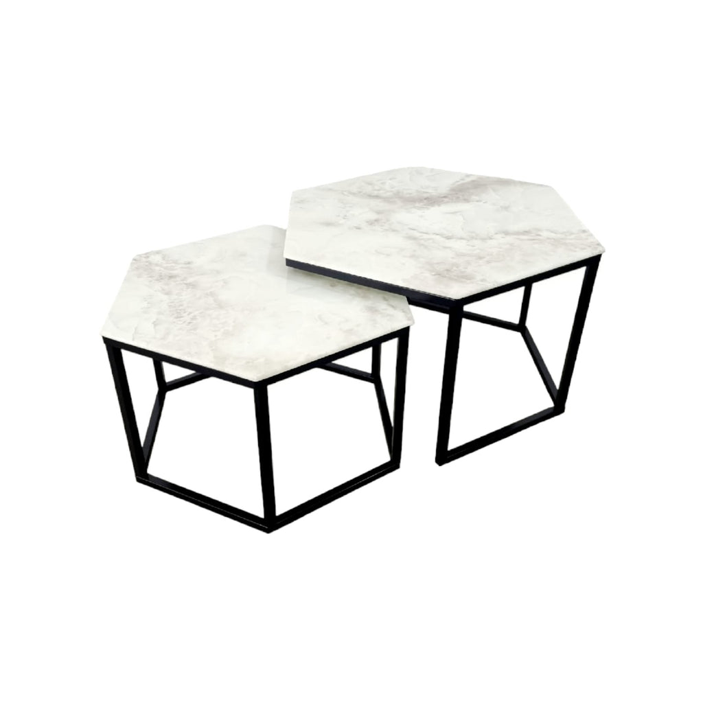 GIGOGNE HEXAGONE PIED NOIR