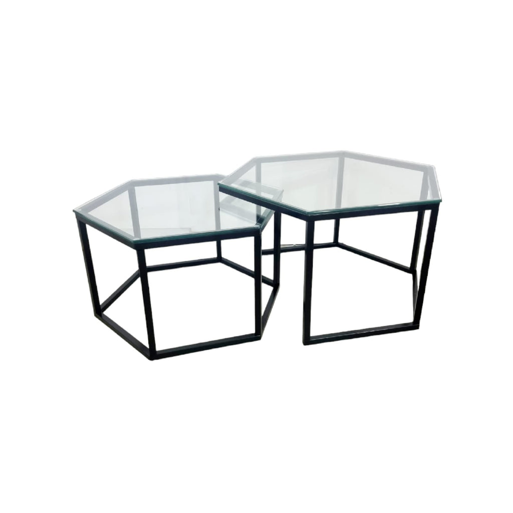 GIGOGNE HEXAGONE PIED NOIR