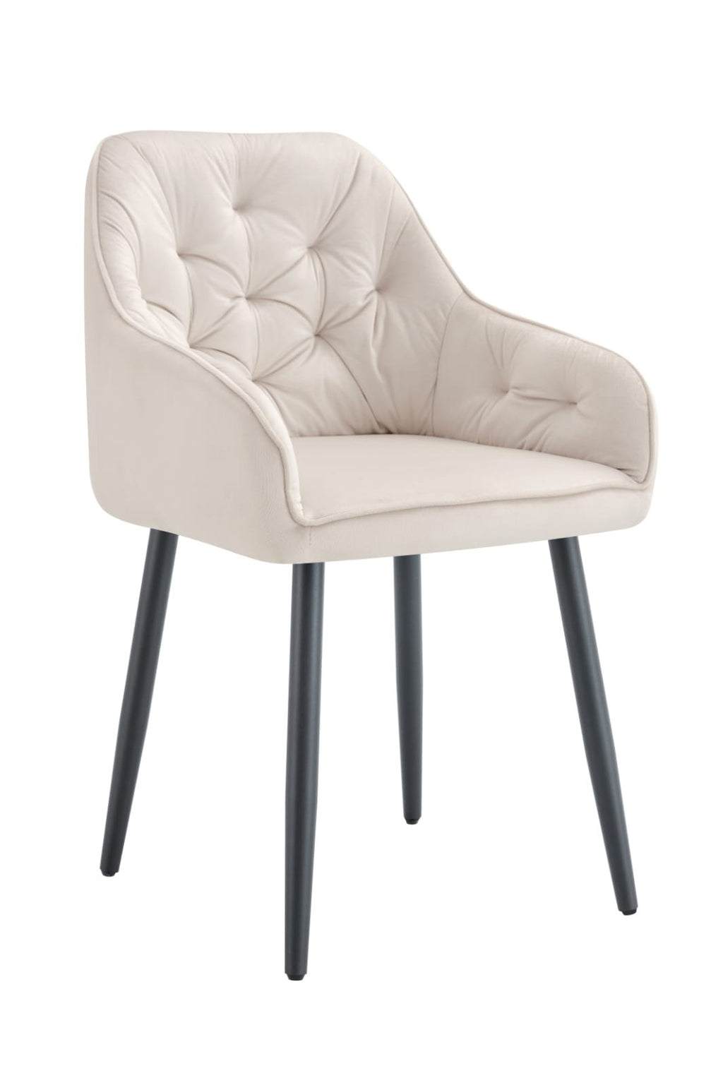 Chaise Avec Accoudoir Jade