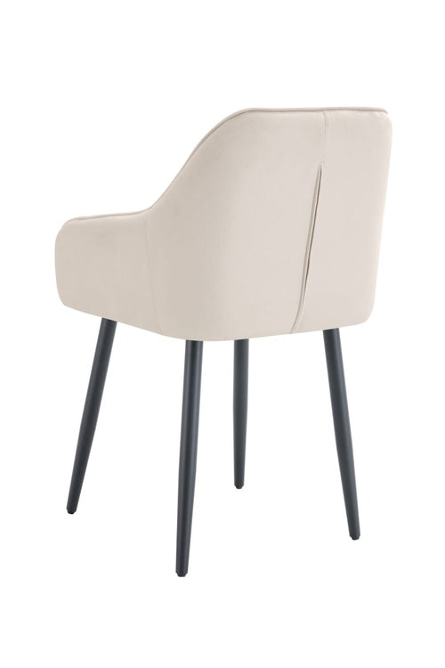 Chaise Avec Accoudoir Jade