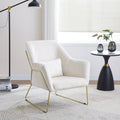 FAUTEUIL BASKA GOLD