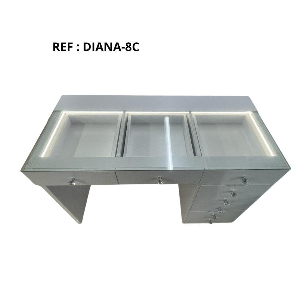 DIANA-8C