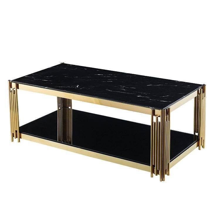 Table Basse de Luxe