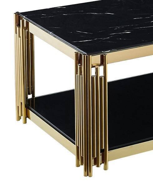 Table Basse de Luxe