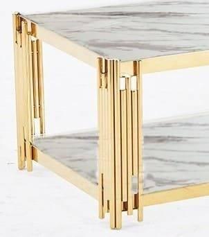 Table Basse FLUTE